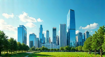 Ökonomische Auswirkungen smarter Technologien (7/10)