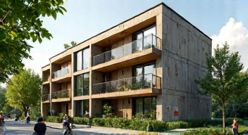 Ökonomische Dimensionen nachhaltigen Wohnens (8/10)