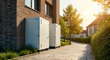 Ökonomische Effekte der Wärmepumpennutzung (7/10)