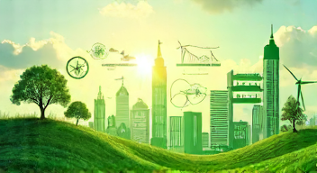 Ökonomische Perspektiven der Nachhaltigkeit (8/10)