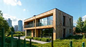 Ökonomische Perspektiven im Fertighausbau (7/10)