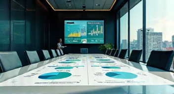 Ökonomische Vorteile: Kosteneffizienz durch Abgleich und Integration (6/10)