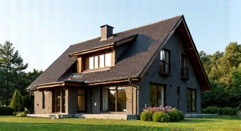 Perspektiven zu Fertighäusern