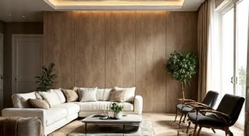 Perspektiven zu Gardinenstangen und Raumgestaltung