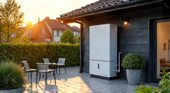 Perspektiven zu nachhaltigen Heiztechnologien