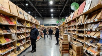 Perspektiven zu Nachhaltigkeit im Baumarkt