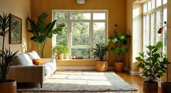 Perspektiven zu natürlichen Farben in der Raumgestaltung