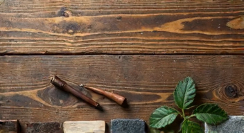 Perspektiven zu natürlichen Materialien sind vielfältig