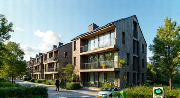 Perspektiven zu smarter Energieeinsparung