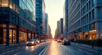 Perspektiven zu smarter Kameraüberwachung sind vielschichtig