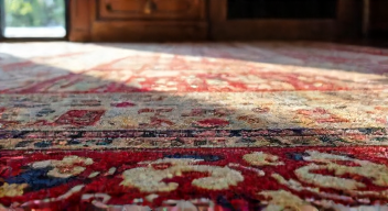 Perspektiven zu Teppichen nach Maß sind vielschichtig