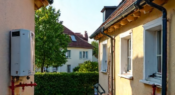 Perspektiven zu Wärmepumpen und deren Frühindikatoren