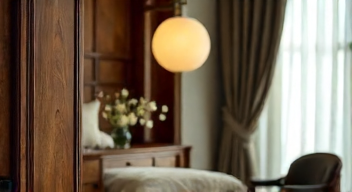 Pflege und Wartung von Gardinenstangen (7/10)