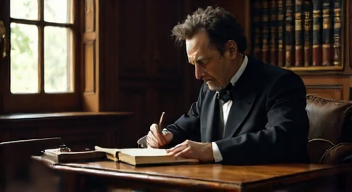 Philosoph: Die Essenz des Raums (5/10)