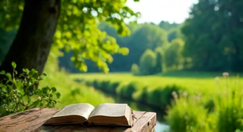 Philosophische Ansätze zur Nachhaltigkeit (5/10)