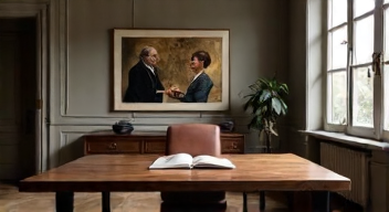 Philosophische Betrachtung der Markenbindung (5/10)