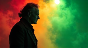 Philosophische Betrachtungen zur Farbgestaltung (5/10)