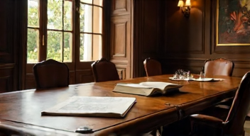 Philosophische Betrachtungen zur Sicherheit im Handel (5/10)