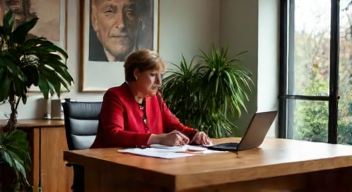 Politik: Raumgestaltung und gesellschaftliche Verantwortung (9/10)