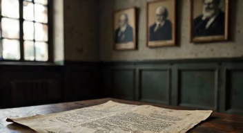 Politische Aspekte der Sicherheit (9/10)