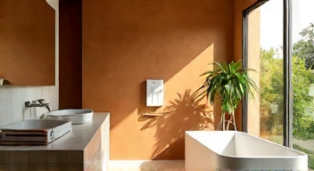 Politische Dimensionen der Badgestaltung (9/10)