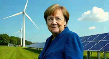 Politische Dimensionen der Energiewende (9/10)