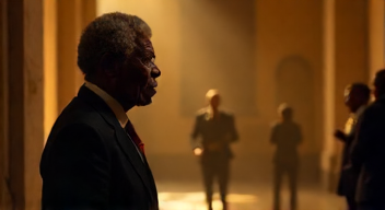 Politische Dimensionen der Lichtgestaltung (9/10)