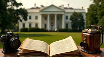 Politische Dimensionen der Technologie (9/10)