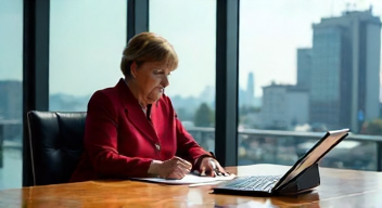 Politische Dimensionen von Technologie (9/10)