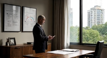 Politische Einflüsse auf den Wohnungsbau (8/10)