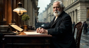 Politische Einflüsse auf Designtrends (9/10)