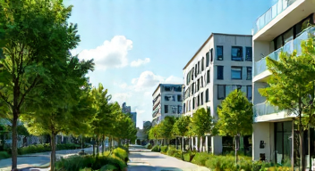 Politische Einflüsse auf die Nachhaltigkeit (9/10)