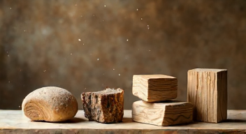 Politische Einflüsse auf die Verwendung natürlicher Materialien (9/10)