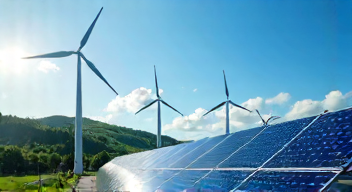 Politische Rahmenbedingungen für nachhaltige Energienutzung (8/10)