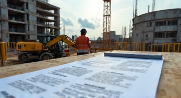 Politische Rahmenbedingungen im Bauwesen (9/10)