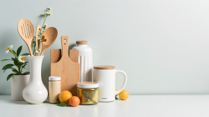 Praktische Wohnhelfer: Nützliche Geschenke, Markenbindung, Alltagsverbesserung