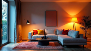 Primärfarben im Lampendesign: Energie, Stil und Trends für 2025/2026