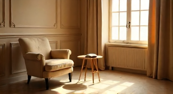 Psychoanalytische Aspekte des Lichts im Raum (7/10)