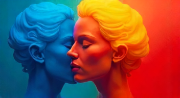 Psychoanalytische Perspektiven zur Farbwahrnehmung (7/10)