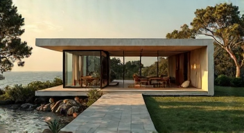 Psychologische Aspekte der Architektur (7/10)