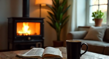 Psychologische Aspekte der Heizgewohnheiten (6/10)