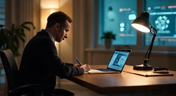 Psychologische Aspekte der Technologie (6/10)