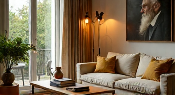 Psychologische Aspekte des vernetzten Wohnens (8/10)