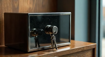 Psychologische Aspekte von Schlüsseltresoren (7/10)