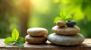 Psychologische Effekte natürlicher Materialien auf das Wohlbefinden (7/10)