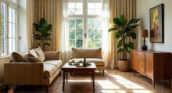 Psychologische Effekte von Raumgestaltung (7/10)