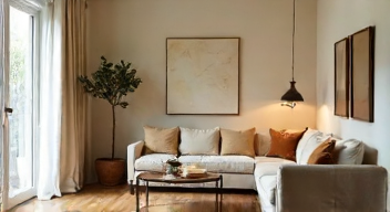 Psychologische Einflüsse auf Raumgestaltung (7/10)