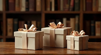 Psychologische Wirkung von Geschenken (7/10)