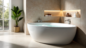 Regenduschen: Wellness, Design und Technik für dein modernes Bad