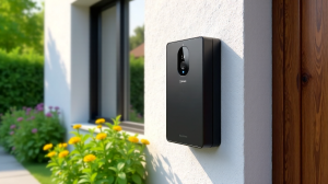 Schlüsseltresor für Außen: Funktionalität, Ästhetik und Diskretion vereint